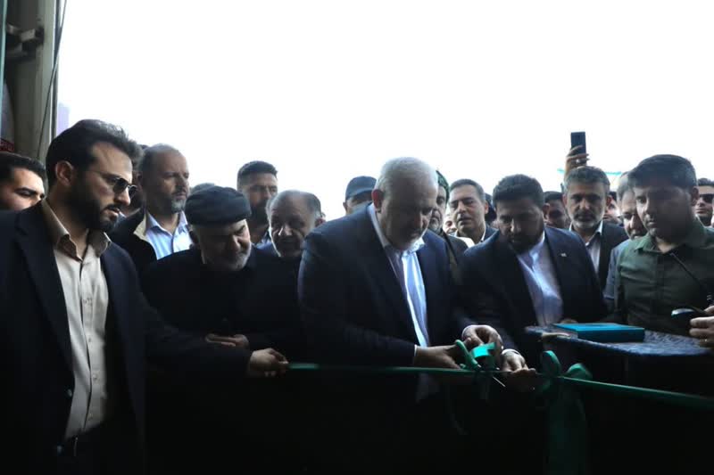 صدای دشت آزادگان