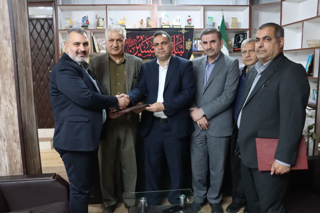 صدای دشت آزادگان