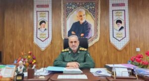 صدای دشت آزادگان