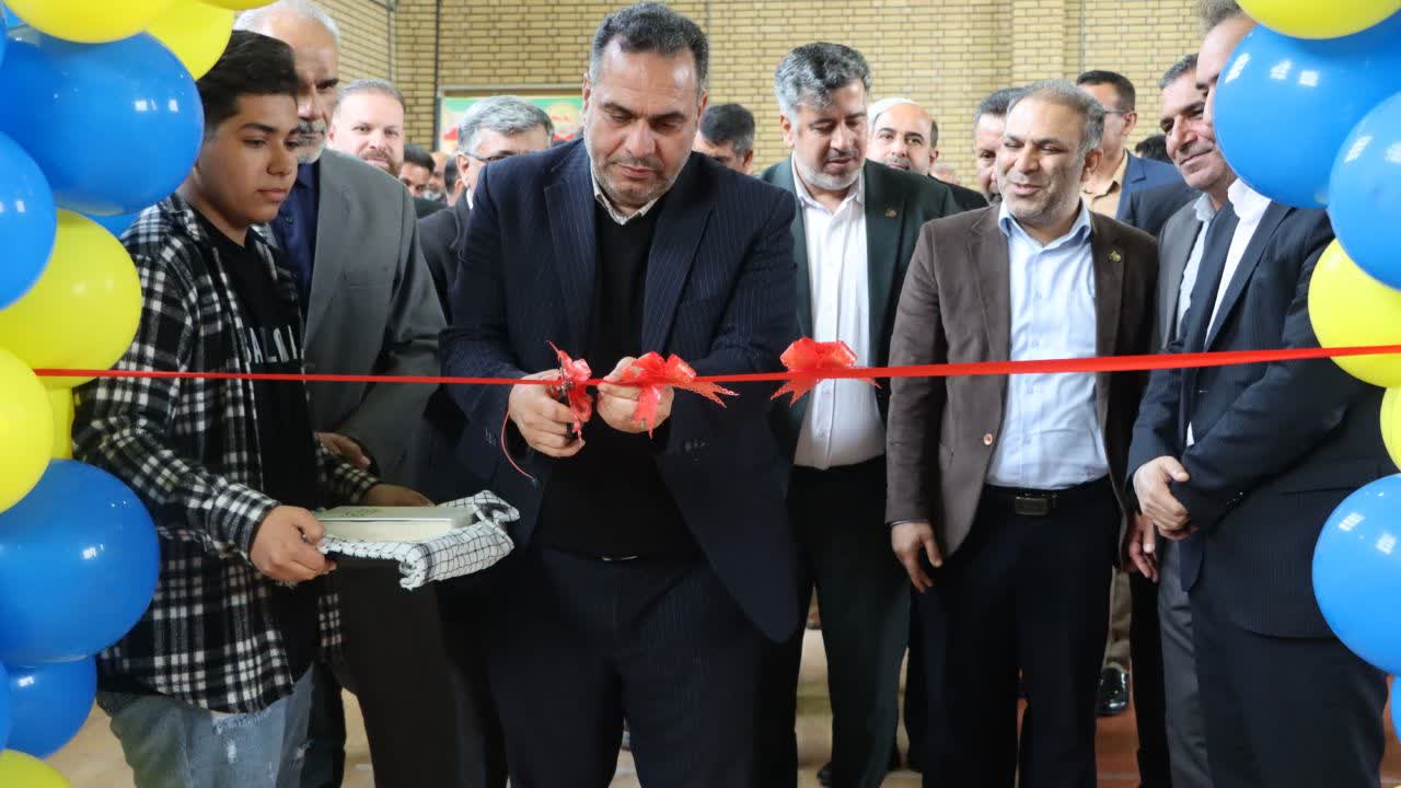 صدای دشت آزادگان