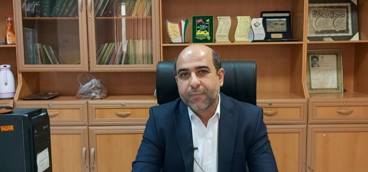 کیوان طرفی