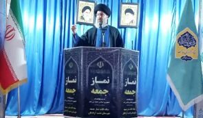 امام جمعه شهرستان دشت آزادگان